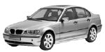 BMW E46 B222C Fault Code