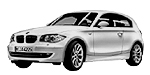 BMW E81 B222C Fault Code