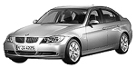 BMW E92 B222C Fault Code