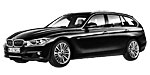 BMW F31 B222C Fault Code